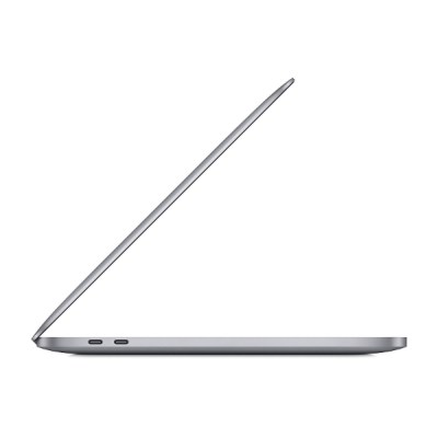 Apple MacBook Pro M1 (2020) 13.3 Gris sidéral 8Gb_512Gb (MYD92SM_A)-4